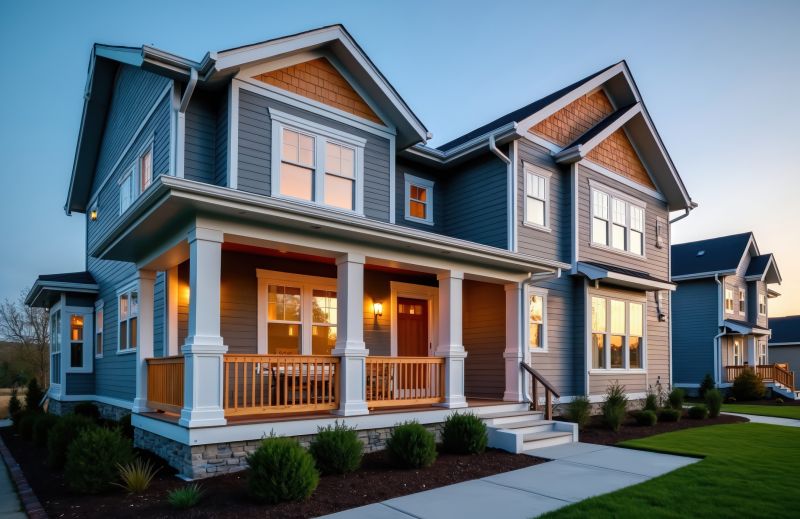 Increase Your Roofing Service Business with an AI Driven, Targeted Website