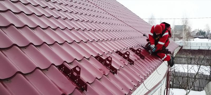 Experienced Roofing Contractors