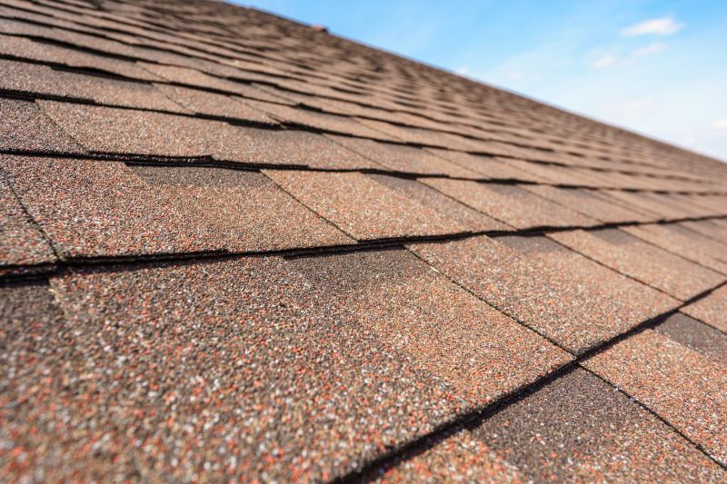 Reliable Roofing Materials